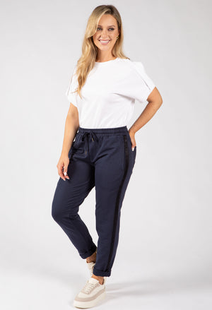 Side Detail Joggers