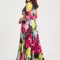 Verity Curve+ Maxi Dress