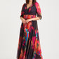 Verity Curve+ Maxi Dress