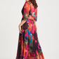 Verity Curve+ Maxi Dress