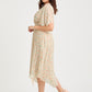 Julie Hanky Hem Curve+ Dress