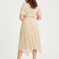 Julie Hanky Hem Curve+ Dress