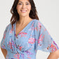 Julie Hanky Hem Curve+ Dress