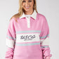 Rugby Jumper
