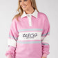 Rugby Jumper