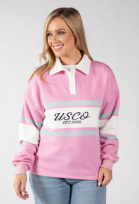 Rugby Jumper