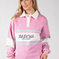 Rugby Jumper
