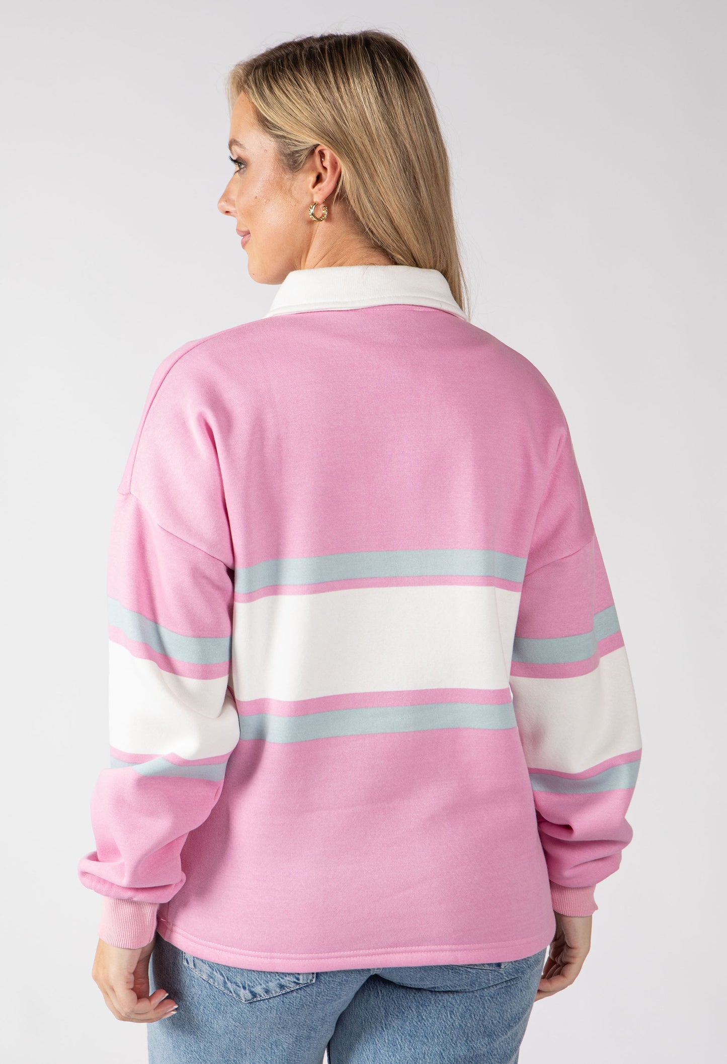 Rugby Jumper