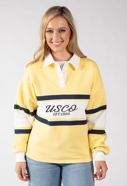 Rugby Jumper