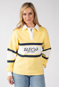Rugby Jumper