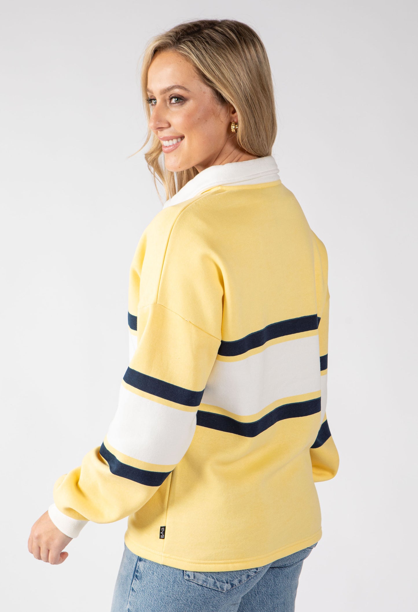 Rugby Jumper