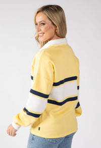 Rugby Jumper