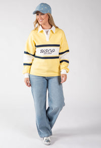 Rugby Jumper