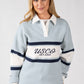 Rugby Jumper