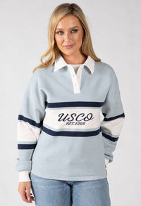 Rugby Jumper