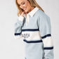 Rugby Jumper