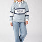 Rugby Jumper