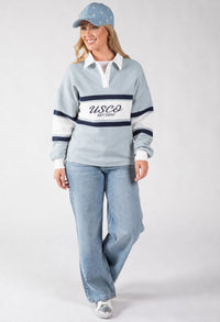 Rugby Jumper