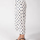 Polka Dot Culotte Trousers