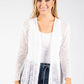 Open Knit Cardigan