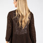 Open Knit Cardigan