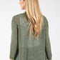 Open Knit Cardigan