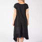 Short Sleeve Summer Dress