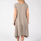 Short Sleeve Summer Dress
