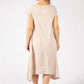 Short Sleeve Summer Dress