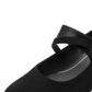 Mary Jane Style Heel