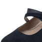 Mary Jane Style Heel