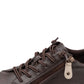 Side Zip Trainer