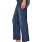 "Ab"solution® High Rise Center Seam Kick Flare Jeans