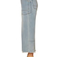 "Ab"solution® Skyrise Glider Crop Jeans