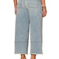 "Ab"solution® Skyrise Glider Crop Jeans
