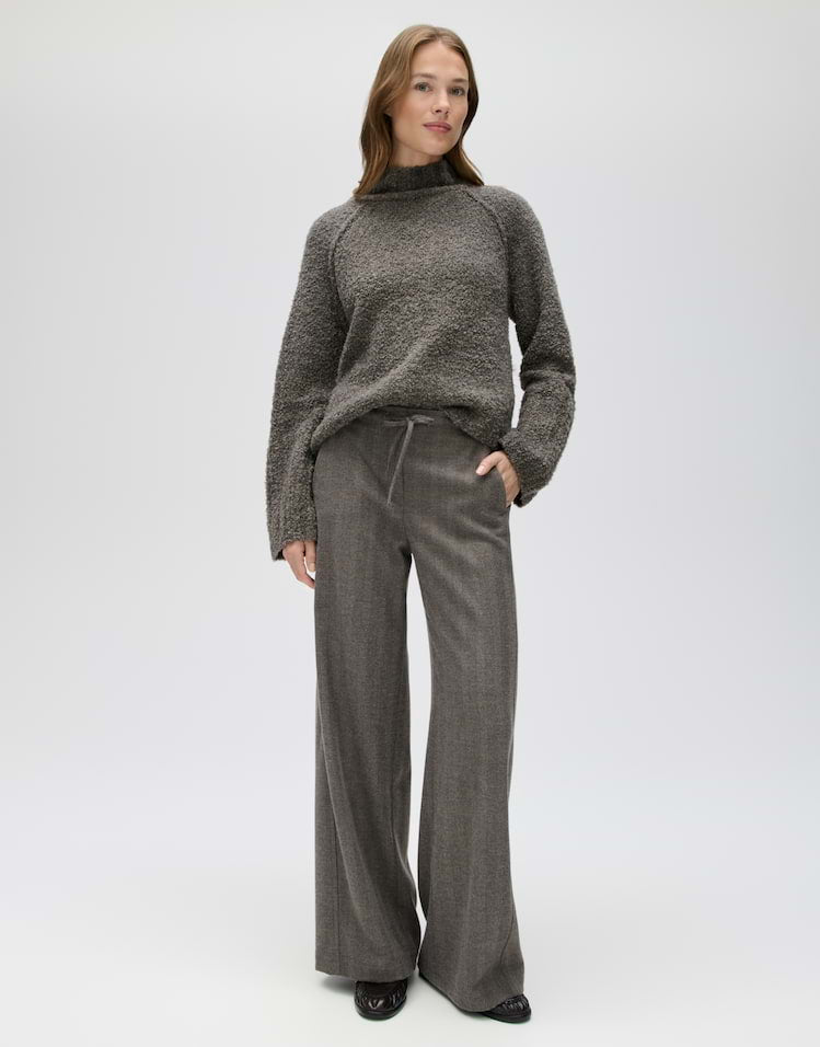 Opus Melane Herringbone