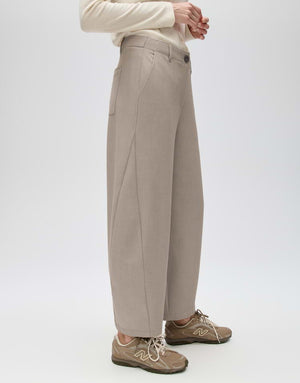 Myha Horizon Trousers in Barrel Fit