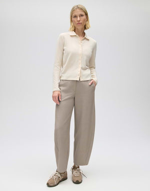 Myha Horizon Trousers in Barrel Fit