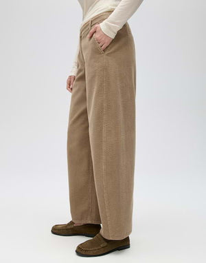 Myha Softness Barrel Fit Pants