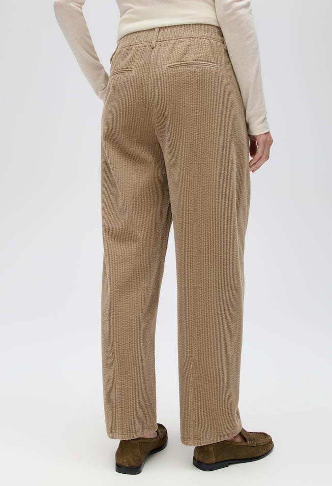 Myha Softness Barrel Fit Pants