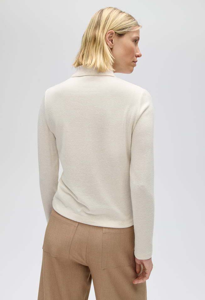 Sugimi Polo Top