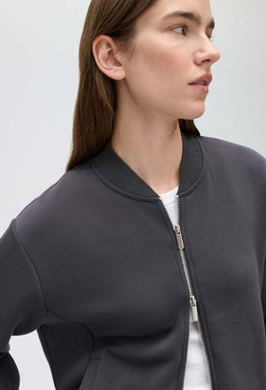Glacki Club Zip Up Jacket