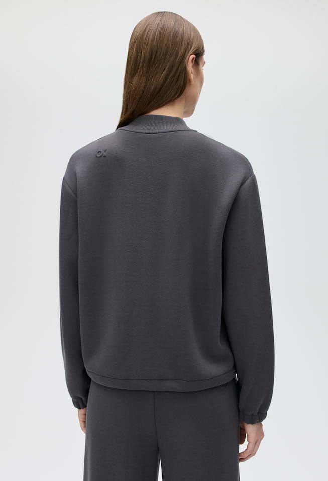 Glacki Club Zip Up Jacket
