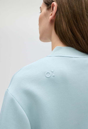 Glacki Club Zip Up Jacket