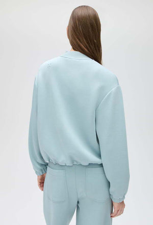 Glacki Club Zip Up Jacket