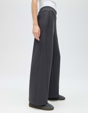 Maikito Club Curven Wide Leg Joggers