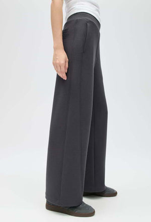 Maikito Club Curven Wide Leg Joggers