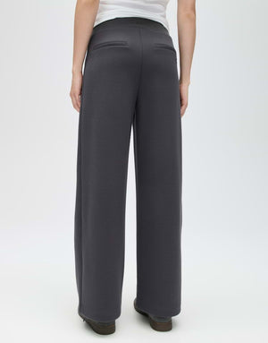 Maikito Club Curven Wide Leg Joggers