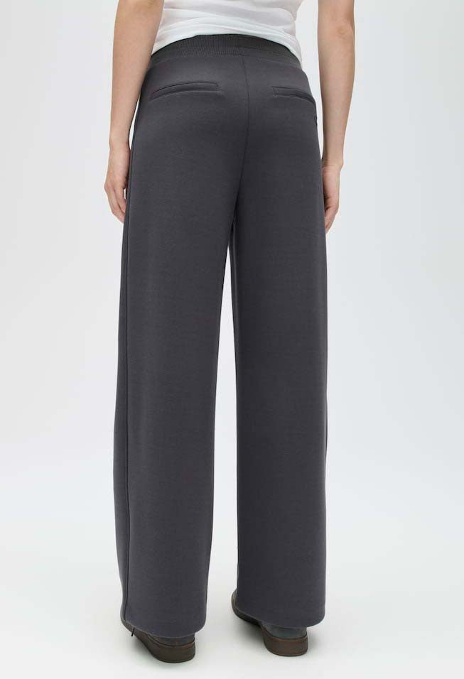 Maikito Club Curven Wide Leg Joggers