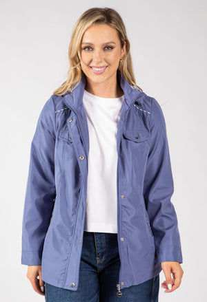 Rain Resistant Jacket